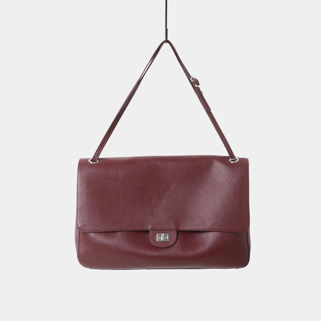Msbag｜26S-Style Briefcase Model 6222Large