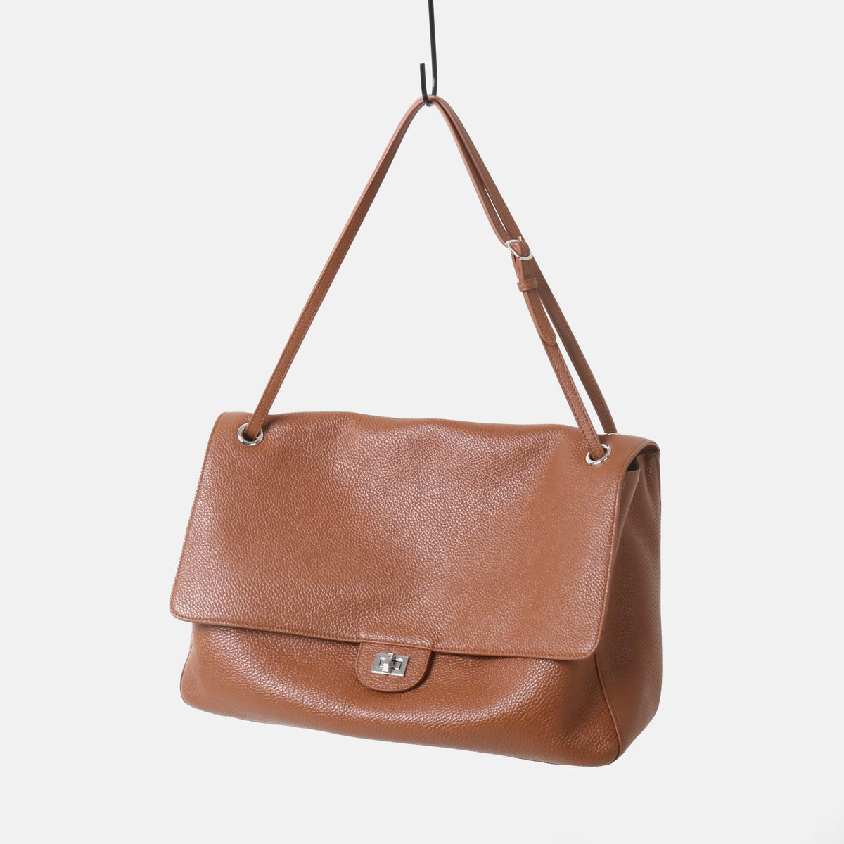 Msbag｜26S-Style Briefcase Model 6222Large