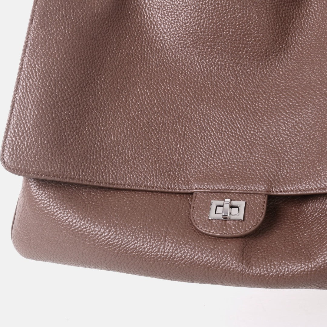 Msbag｜26S-Style Briefcase Model 6222Large