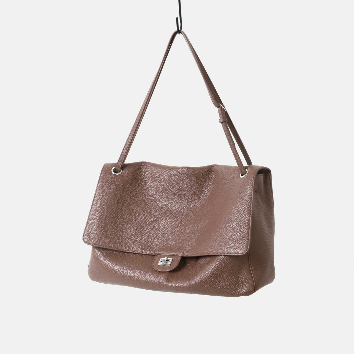 Msbag｜26S-Style Briefcase Model 6222Large
