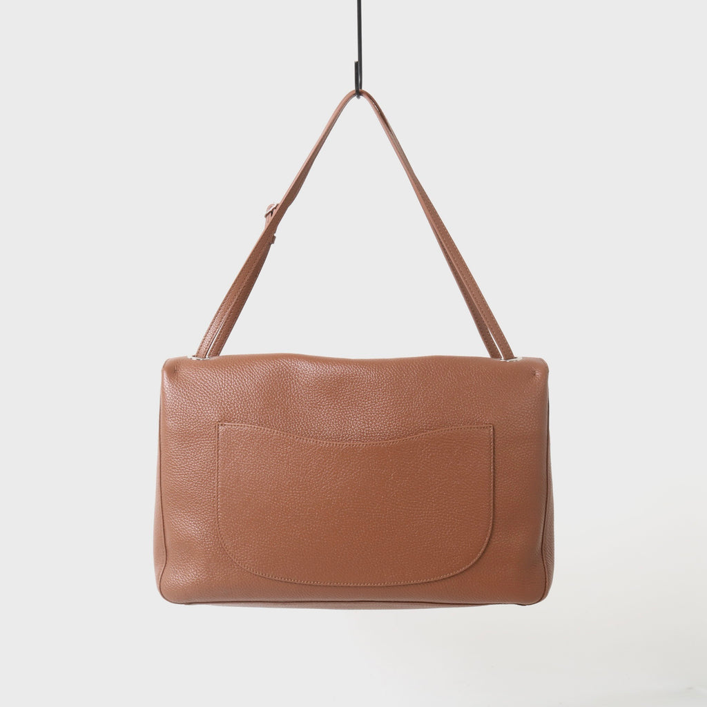 Msbag｜26S-Style Briefcase Model 6222Large