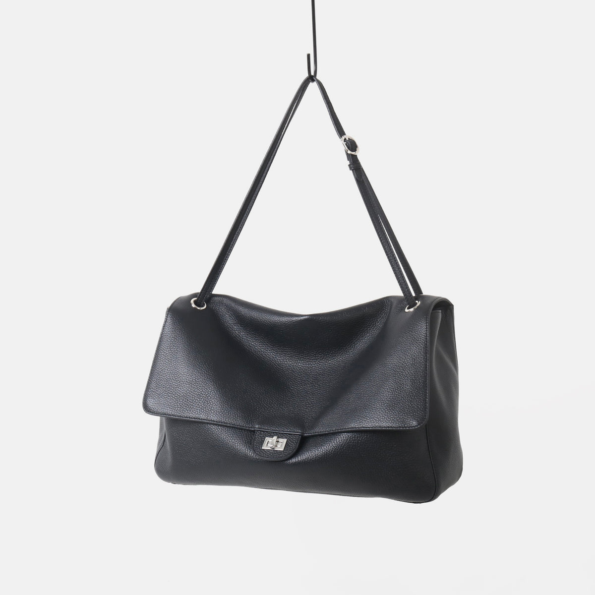 Msbag｜26S-Style Briefcase Model 6222Large