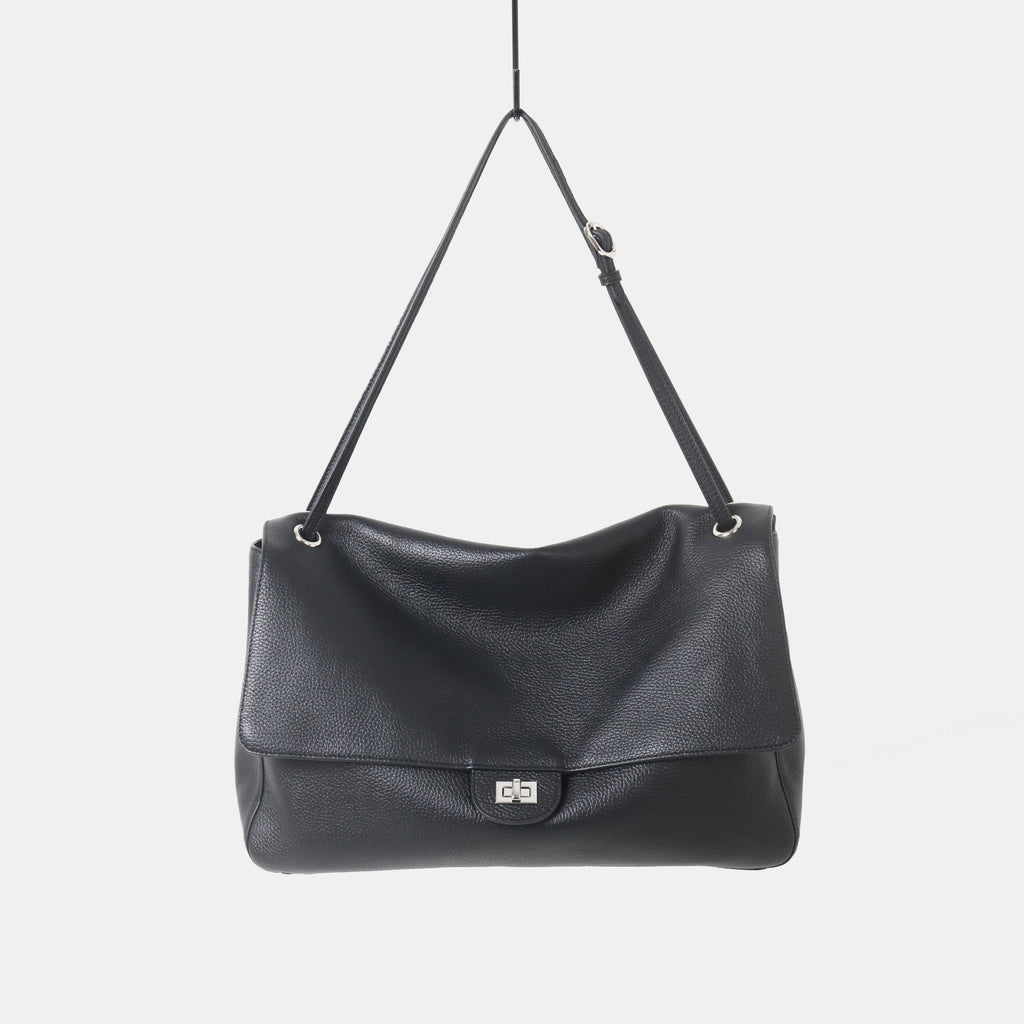 Msbag｜26S-Style Briefcase Model 6222Large