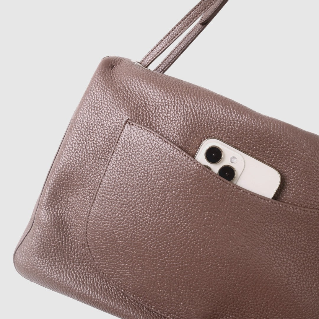 Msbag｜26S-Style Briefcase Model 6222Large
