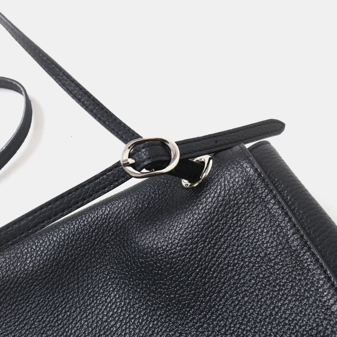 Msbag｜26S-Style Briefcase Model 6222Large