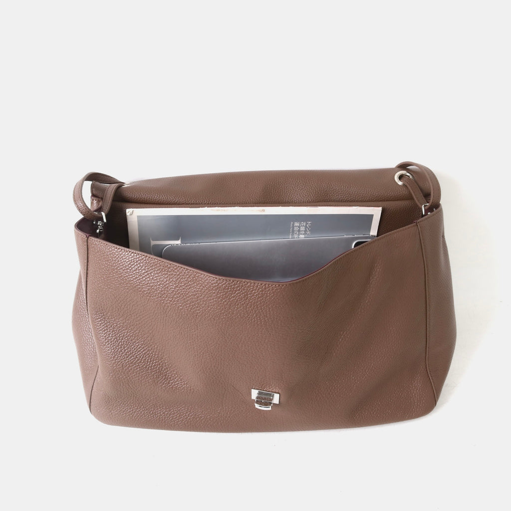 Msbag｜26S-Style Briefcase Model 6222Large