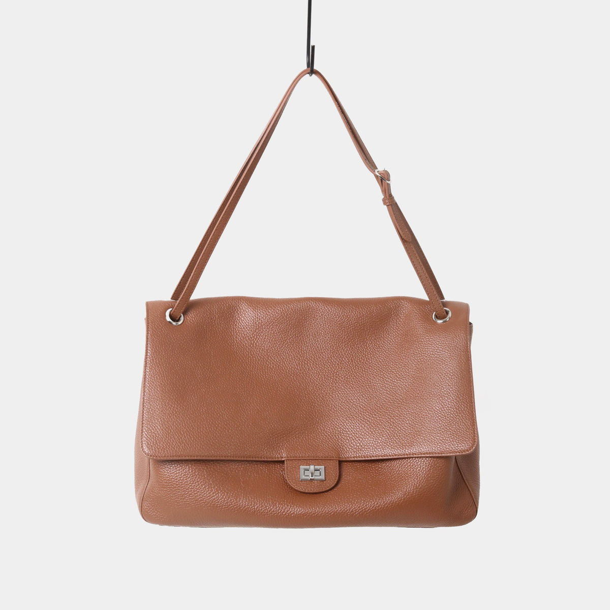 Msbag｜26S-Style Briefcase Model 6222Large