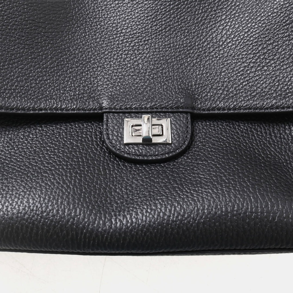 Msbag｜26S-Style Briefcase Model 6222Large