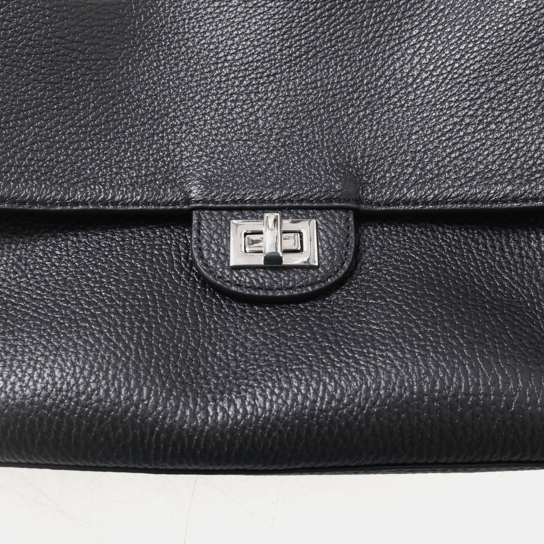 Msbag｜26S-Style Briefcase Model 6222Large