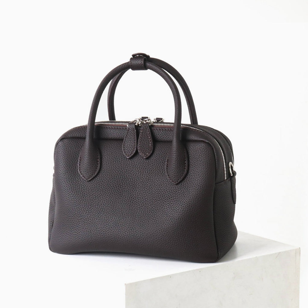 DoubleZipper Boston Bag Suppluer Model 6667