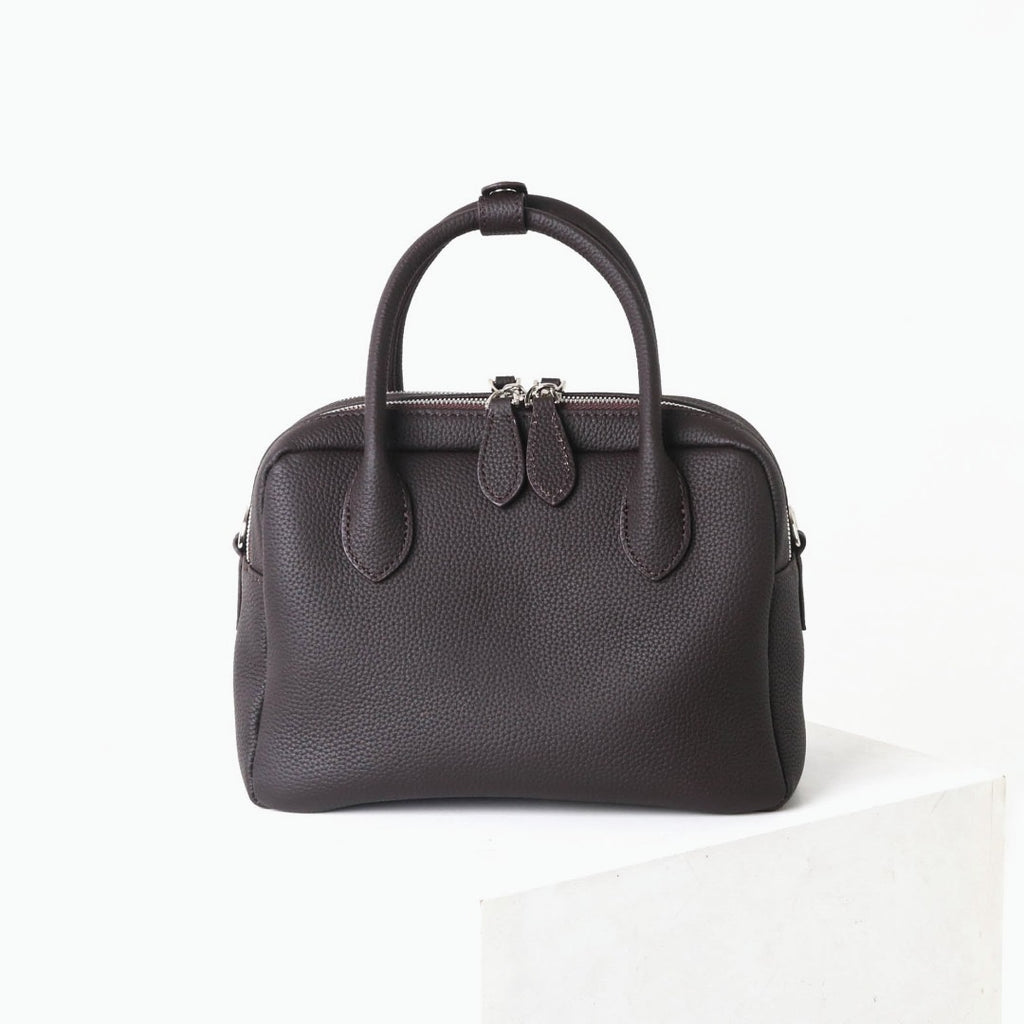 DoubleZipper Boston Bag Suppluer Model 6667