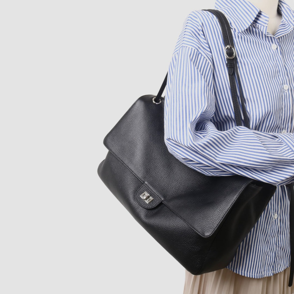 Msbag｜26S-Style Briefcase Model 6222Large