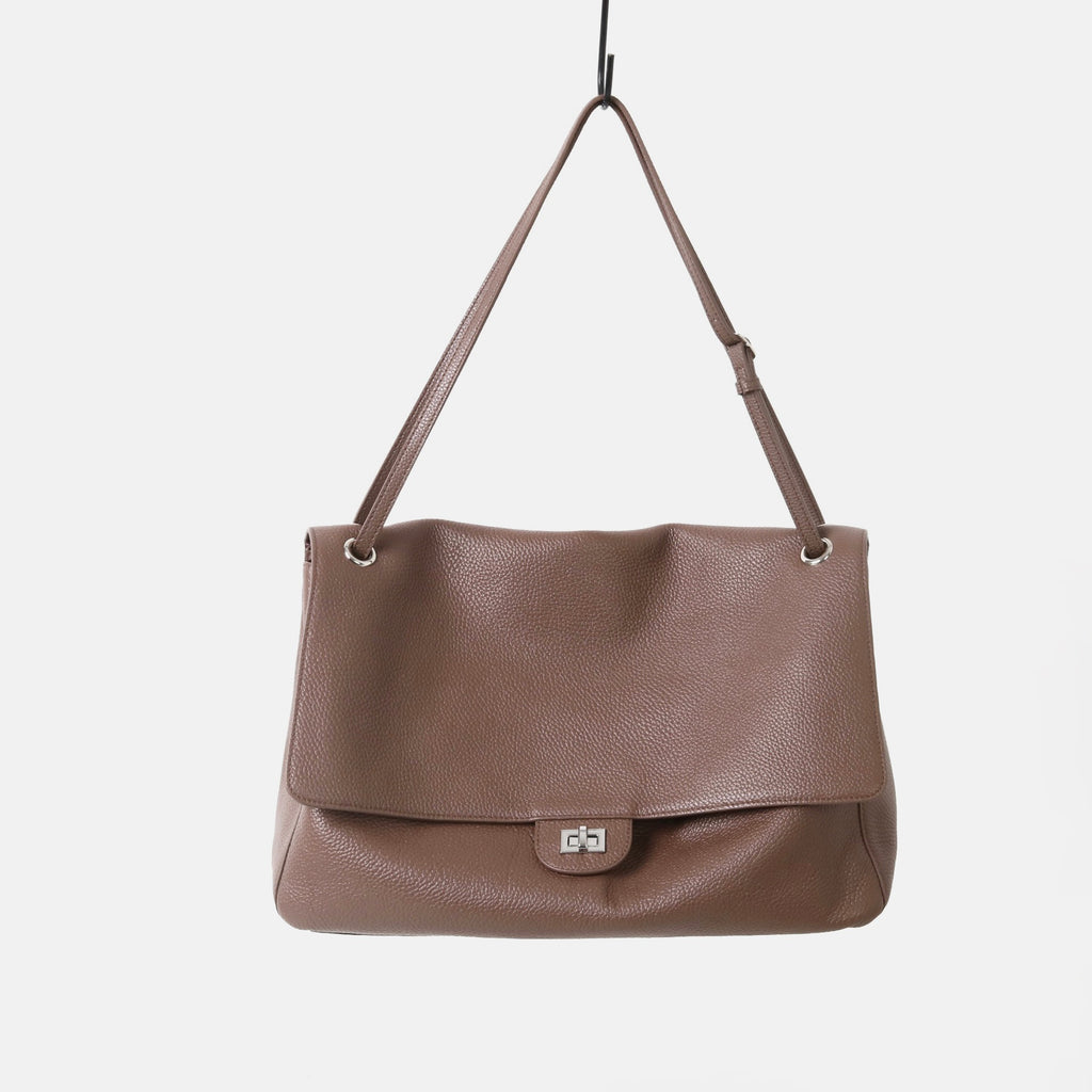 Msbag｜26S-Style Briefcase Model 6222Large