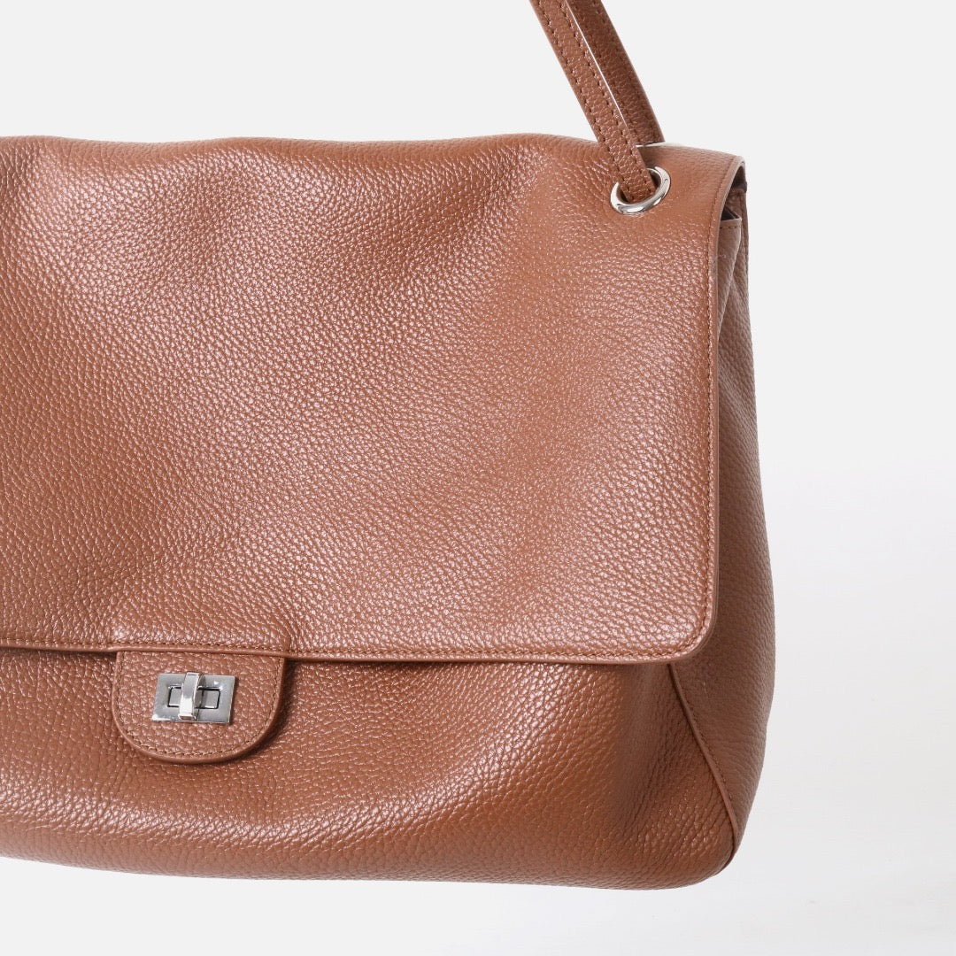 Msbag｜26S-Style Briefcase Model 6222Large