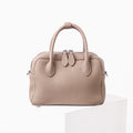 DoubleZipper Boston Bag Suppluer Model 6667