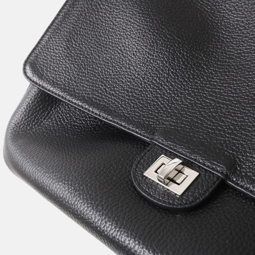 Msbag｜26S-Style Briefcase Model 6222Large
