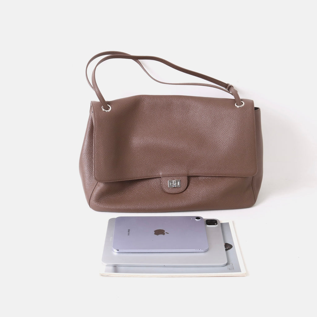 Msbag｜26S-Style Briefcase Model 6222Large