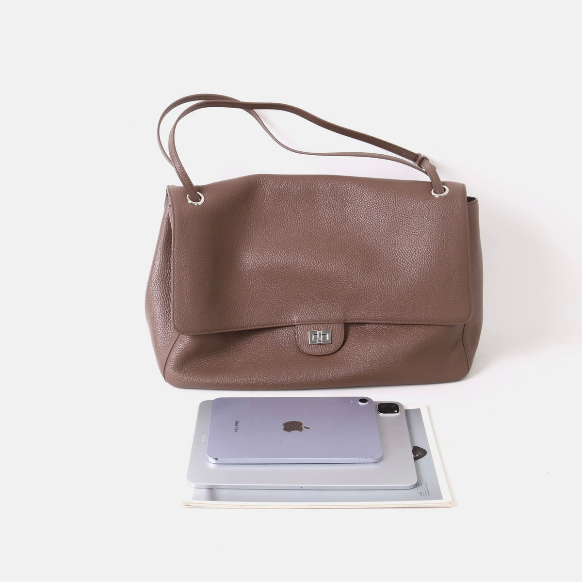 Msbag｜26S-Style Briefcase Model 6222Large
